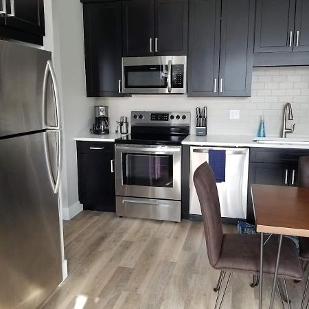 Downtown Traverse City Condo - Capri 209 Kültér fotó