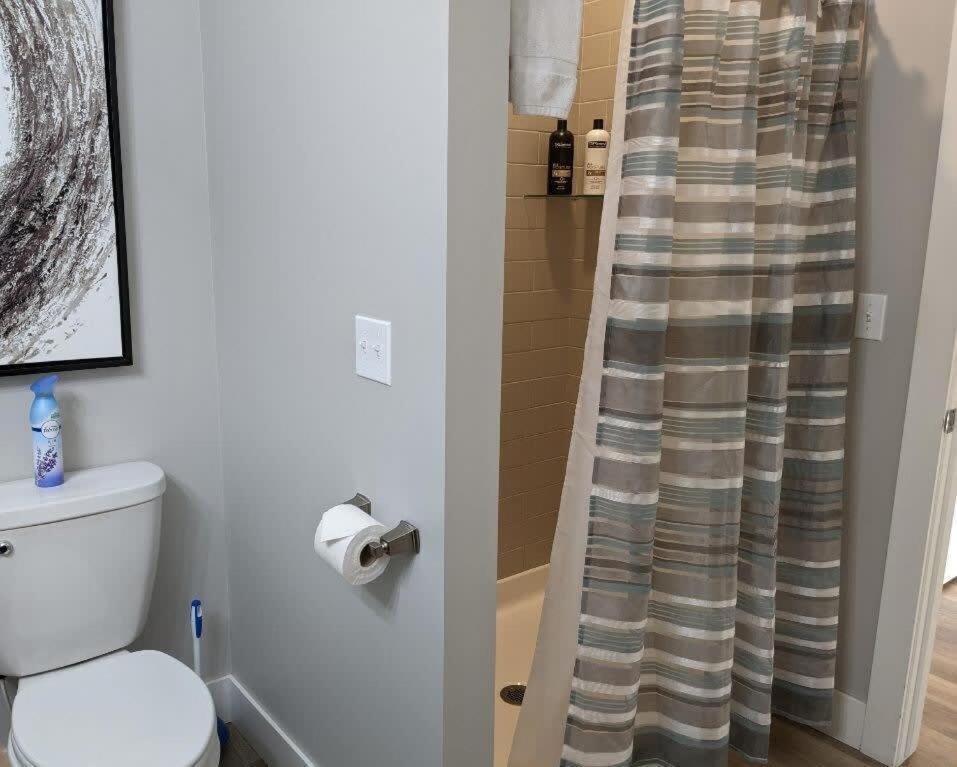 Downtown Traverse City Condo - Capri 209 Kültér fotó