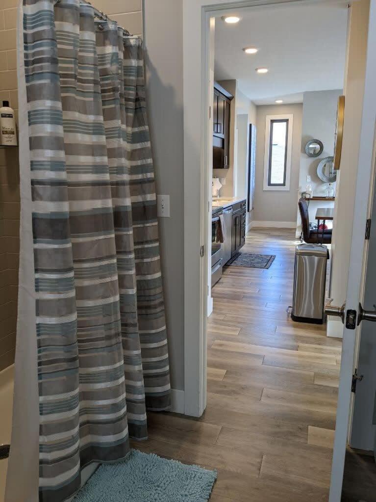 Downtown Traverse City Condo - Capri 209 Kültér fotó
