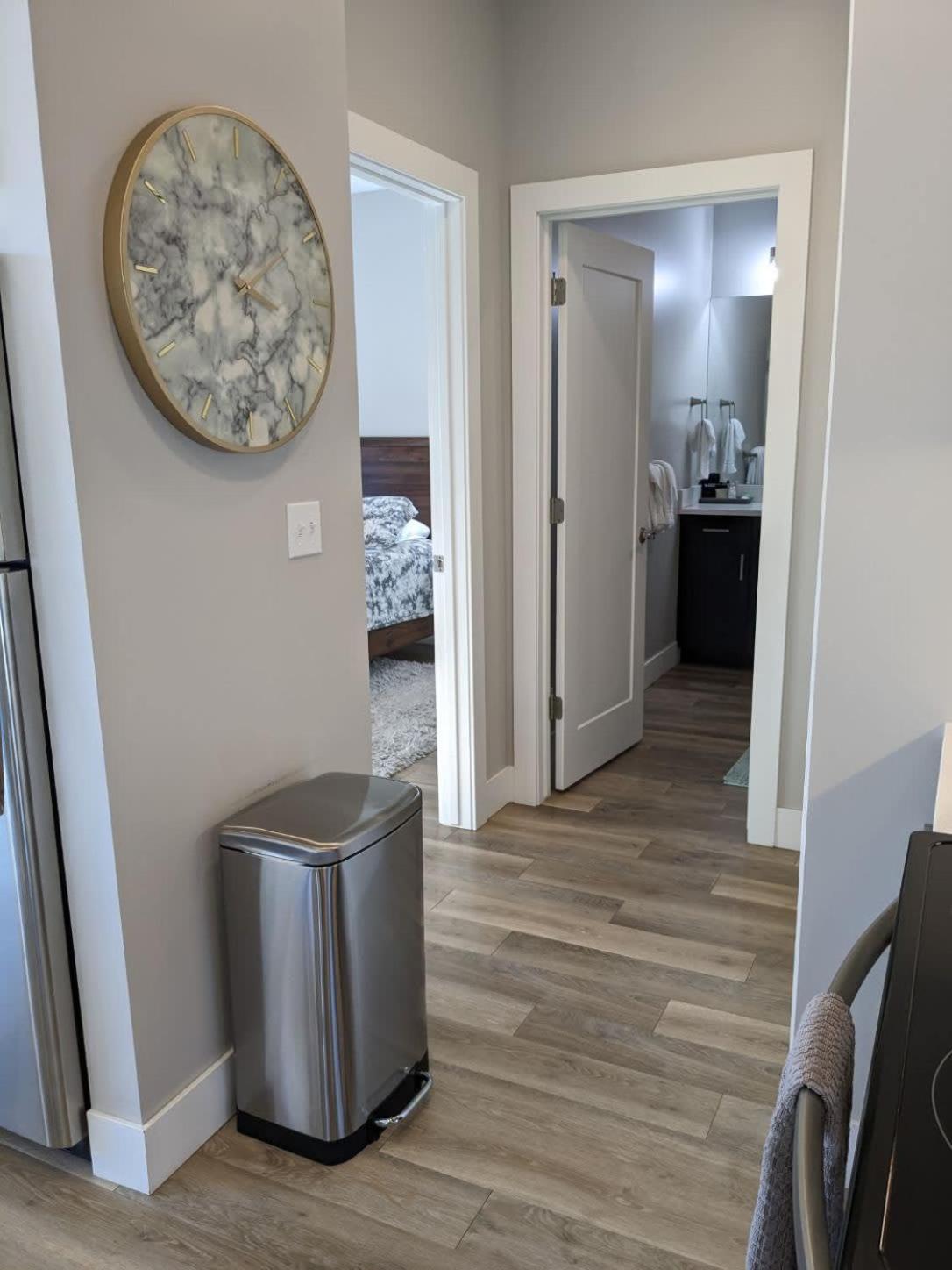 Downtown Traverse City Condo - Capri 209 Kültér fotó