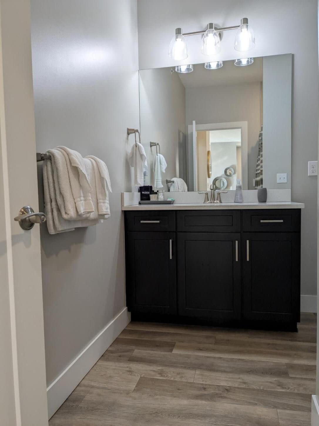 Downtown Traverse City Condo - Capri 209 Kültér fotó