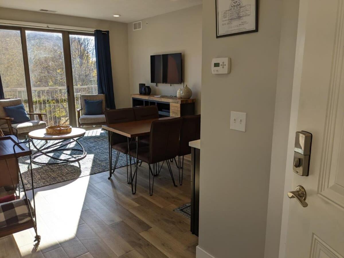 Downtown Traverse City Condo - Capri 209 Kültér fotó