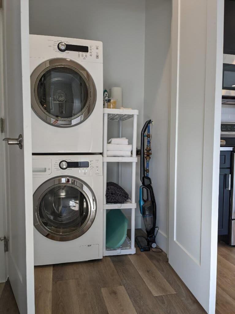 Downtown Traverse City Condo - Capri 209 Kültér fotó