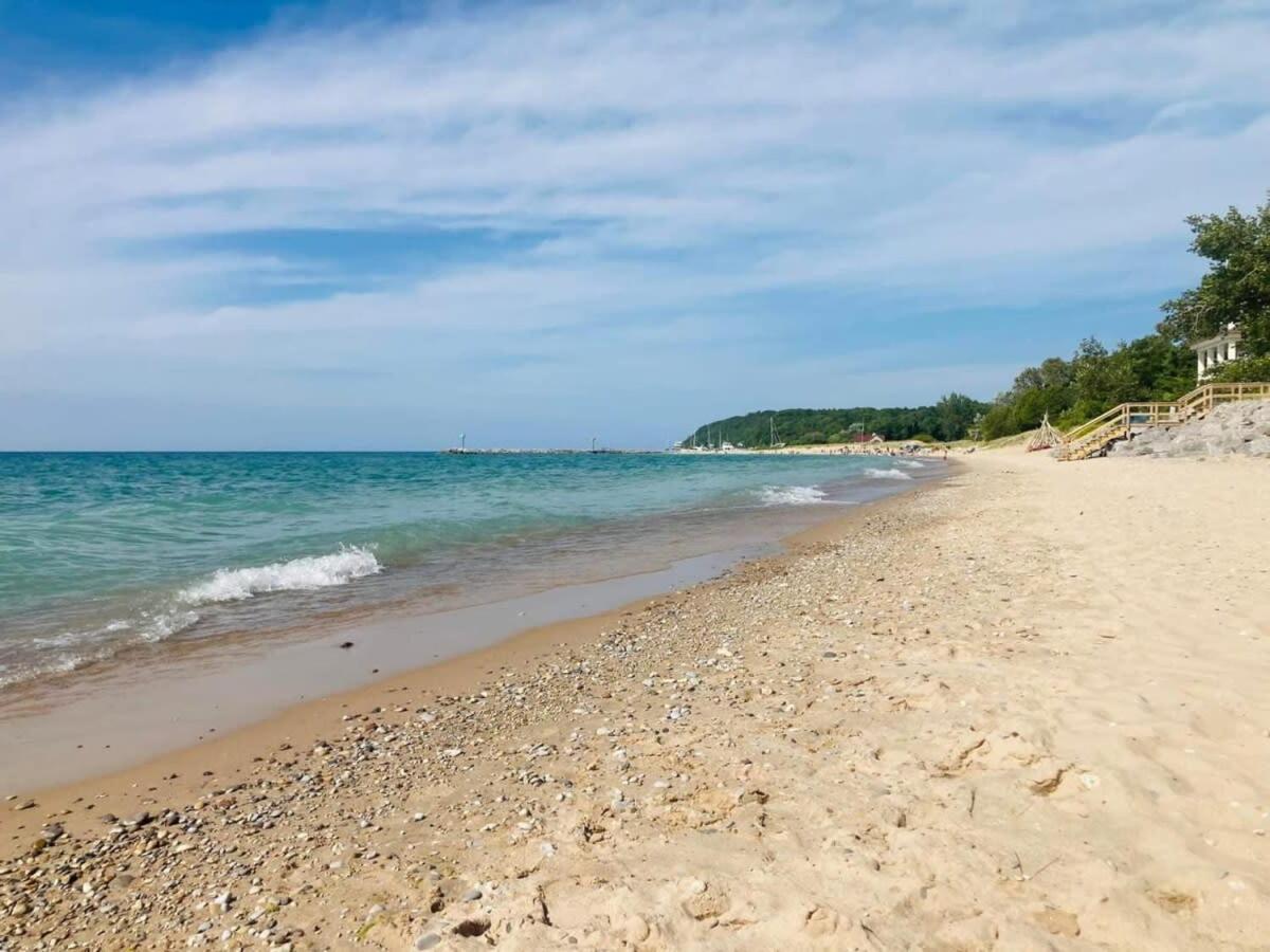 Downtown Traverse City Condo - Capri 209 Kültér fotó