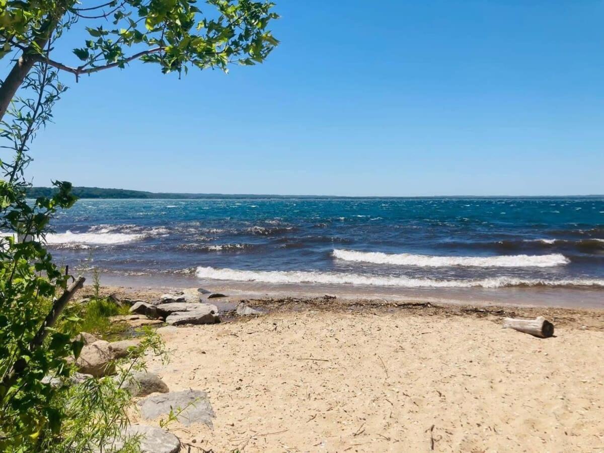 Downtown Traverse City Condo - Capri 209 Kültér fotó