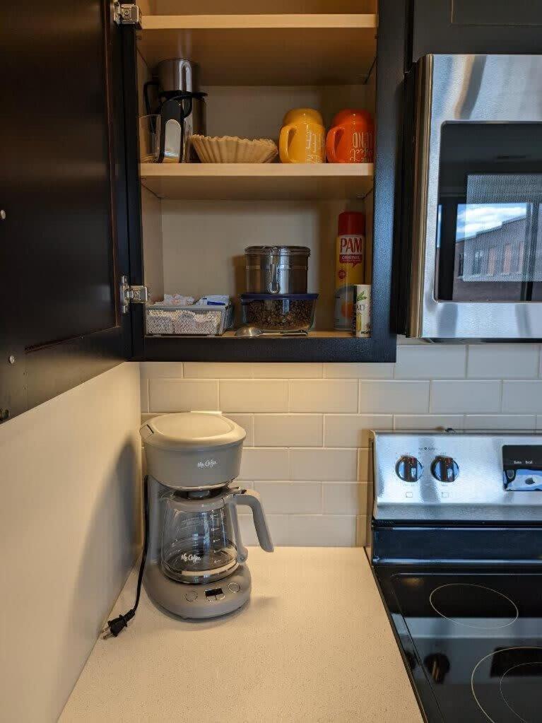 Downtown Traverse City Condo - Capri 209 Kültér fotó